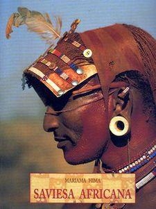 SAVIESA AFRICANA | 9788476517406 | HIMA, MARIAMA | Llibres Parcir | Llibreria Parcir | Llibreria online de Manresa | Comprar llibres en català i castellà online