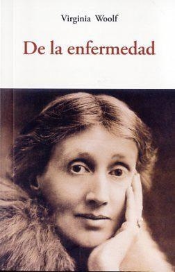 DE LA ENFERMEDAD | 9788497169110 | VIRGINIA WOOLF | Llibres Parcir | Llibreria Parcir | Llibreria online de Manresa | Comprar llibres en català i castellà online
