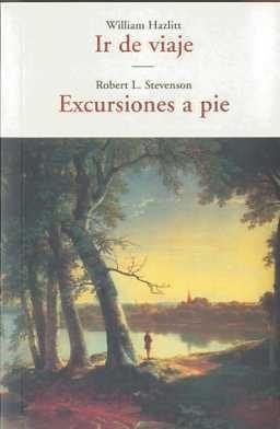 IR DE VIAJE | 9788497166829 | STEVENSON, ROBERT LOUIS | Llibres Parcir | Librería Parcir | Librería online de Manresa | Comprar libros en catalán y castellano online