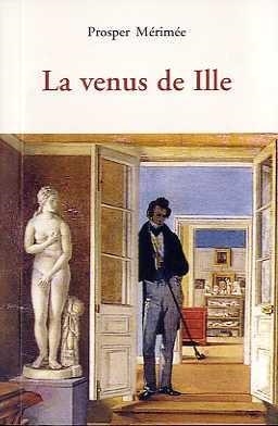 VENUS DE ILLE, LA | 9788497167291 | MÉRIMÉE, PROSPER | Llibres Parcir | Llibreria Parcir | Llibreria online de Manresa | Comprar llibres en català i castellà online
