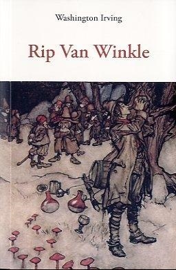 RIP VAN WINKLE CEN-47 | 9788497167239 | IRVING, WASHINGTON | Llibres Parcir | Llibreria Parcir | Llibreria online de Manresa | Comprar llibres en català i castellà online
