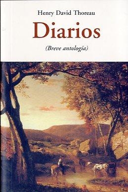 DIARIOS (BREVE ANTOLOGIA) CEN-56 | 9788497167925 | THOREAU, HENRY DAVID | Llibres Parcir | Librería Parcir | Librería online de Manresa | Comprar libros en catalán y castellano online