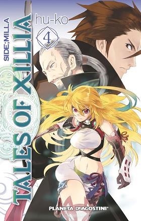 TALES OF XILLIA Nº 04/05 | 9788416090457 | HU-KO | Llibres Parcir | Llibreria Parcir | Llibreria online de Manresa | Comprar llibres en català i castellà online