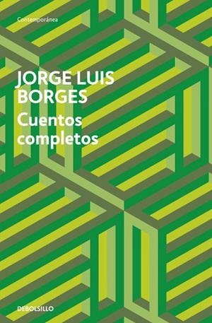CUENTOS COMPLETOS | 9788499891620 | JORGE LUIS BORGES | Llibres Parcir | Librería Parcir | Librería online de Manresa | Comprar libros en catalán y castellano online