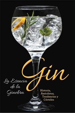 GIN | 9788416279630 | AAVV | Llibres Parcir | Llibreria Parcir | Llibreria online de Manresa | Comprar llibres en català i castellà online