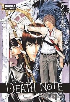 DEATH NOTE 2 | 9788467917048 | Llibres Parcir | Librería Parcir | Librería online de Manresa | Comprar libros en catalán y castellano online