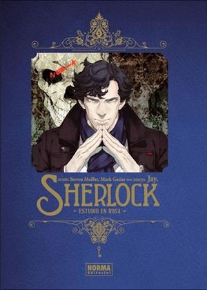 SHERLOCK | 9788467926590 | VV.AA. | Llibres Parcir | Llibreria Parcir | Llibreria online de Manresa | Comprar llibres en català i castellà online