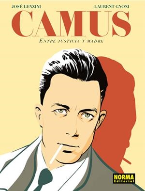 CAMUS | 9788467926224 | LENZINI, JOSE | Llibres Parcir | Llibreria Parcir | Llibreria online de Manresa | Comprar llibres en català i castellà online