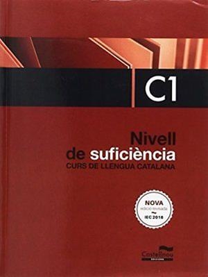 NIVELL DE SUFICIÈNCIA. C1. EDICIÓ 2017 | 9788498047448 | DREPDER INVEST S.L. | Llibres Parcir | Llibreria Parcir | Llibreria online de Manresa | Comprar llibres en català i castellà online