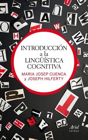 INTRODUCCIÓN A LA LINGÜÍSTICA COGNITIVA | 9788434405844 | CUENCA, MARIA JOSEP / HILFERTY, JOSEPH | Llibres Parcir | Librería Parcir | Librería online de Manresa | Comprar libros en catalán y castellano online