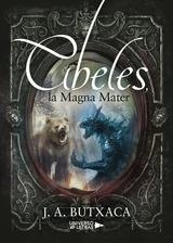 CIBELES LA MAGNA MATER | 9788417037161 | JUDIT ALARCON BUTXACA | Llibres Parcir | Librería Parcir | Librería online de Manresa | Comprar libros en catalán y castellano online