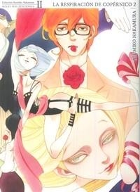 RESPIRACIÓN DE COPERNICO 2 | 9788416960460 | NAKAMURA, ASUMIKO | Llibres Parcir | Librería Parcir | Librería online de Manresa | Comprar libros en catalán y castellano online
