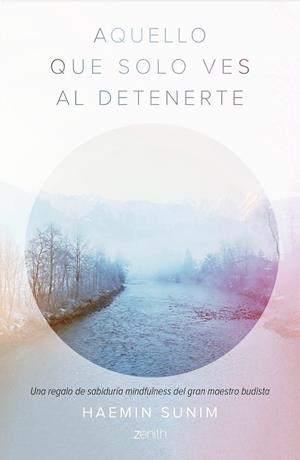 AQUELLO QUE SOLO VES AL DETENERTE | 9788408171850 | SUNIM, HAEMIN | Llibres Parcir | Llibreria Parcir | Llibreria online de Manresa | Comprar llibres en català i castellà online