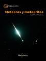 METEOROS Y METEORITOS | 9788426724397 | MADIEDO, JOSÉ MARIA | Llibres Parcir | Librería Parcir | Librería online de Manresa | Comprar libros en catalán y castellano online
