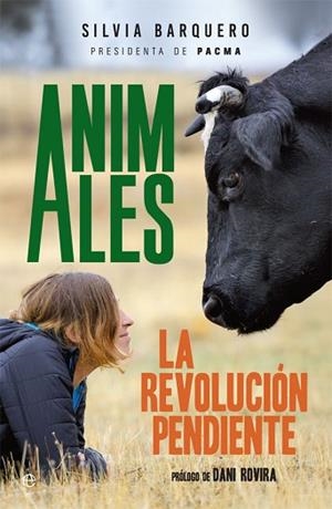 ANIMALES | 9788491640820 | BARQUERO, SILVIA | Llibres Parcir | Librería Parcir | Librería online de Manresa | Comprar libros en catalán y castellano online
