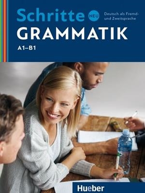 SCHRITTE INT.NEU GRAMMATIK | 9783190110810 | KALENDER, SUSANNE | Llibres Parcir | Librería Parcir | Librería online de Manresa | Comprar libros en catalán y castellano online