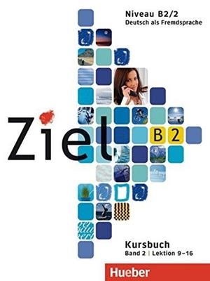 ZIEL B2 BAND2 PAKET JURSBUCH AND ARBEITSBUCH MIT | 9783197116747 | Llibres Parcir | Librería Parcir | Librería online de Manresa | Comprar libros en catalán y castellano online