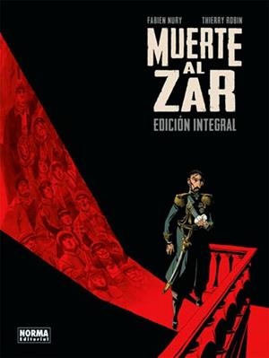 MUERTE AL ZAR | 9788467926743 | VV.AA. | Llibres Parcir | Llibreria Parcir | Llibreria online de Manresa | Comprar llibres en català i castellà online
