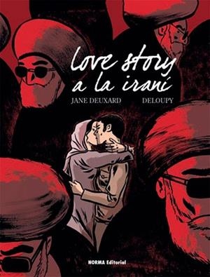 LOVE STORY A LA IRANÍ | 9788467926767 | VV.AA. | Llibres Parcir | Llibreria Parcir | Llibreria online de Manresa | Comprar llibres en català i castellà online
