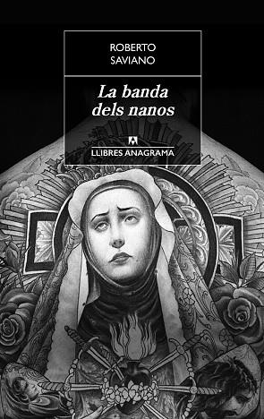 LA BANDA DELS NANOS | 9788433915467 | SAVIANO, ROBERTO | Llibres Parcir | Llibreria Parcir | Llibreria online de Manresa | Comprar llibres en català i castellà online