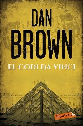 EL CODI DA VINCI | 9788417031237 | BROWN, DAN | Llibres Parcir | Llibreria Parcir | Llibreria online de Manresa | Comprar llibres en català i castellà online