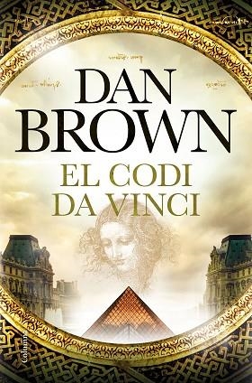 EL CODI DA VINCI | 9788466423113 | BROWN, DAN | Llibres Parcir | Librería Parcir | Librería online de Manresa | Comprar libros en catalán y castellano online