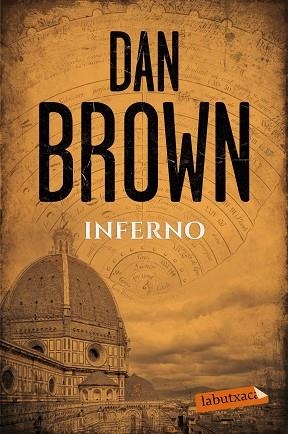 INFERNO | 9788417031282 | BROWN, DAN | Llibres Parcir | Llibreria Parcir | Llibreria online de Manresa | Comprar llibres en català i castellà online