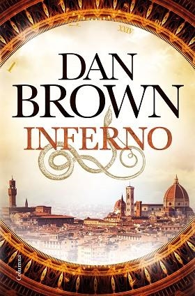 INFERNO | 9788466423144 | BROWN, DAN | Llibres Parcir | Librería Parcir | Librería online de Manresa | Comprar libros en catalán y castellano online