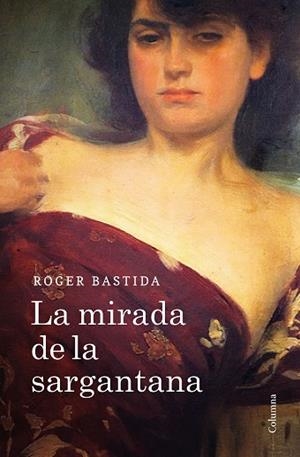 LA MIRADA DE LA SARGANTANA | 9788466422857 | BASTIDA SABIDO, ROGER | Llibres Parcir | Llibreria Parcir | Llibreria online de Manresa | Comprar llibres en català i castellà online