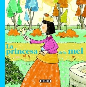 LA PRINCESA DE LA MEL | 9788430574230 | SUSAETA, EQUIP | Llibres Parcir | Librería Parcir | Librería online de Manresa | Comprar libros en catalán y castellano online