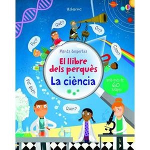 LA CIENCIA | 9781474937931 | DAYNES KATIE | Llibres Parcir | Librería Parcir | Librería online de Manresa | Comprar libros en catalán y castellano online