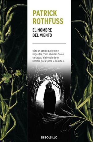 EL NOMBRE DEL VIENTO (CRÓNICA DEL ASESINO DE REYES 1) | 9788466344579 | PATRICK ROTHFUSS | Llibres Parcir | Llibreria Parcir | Llibreria online de Manresa | Comprar llibres en català i castellà online