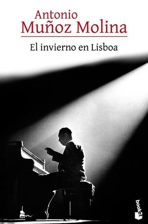 EL INVIERNO EN LISBOA | 9788432225826 | MUÑOZ MOLINA, ANTONIO | Llibres Parcir | Llibreria Parcir | Llibreria online de Manresa | Comprar llibres en català i castellà online