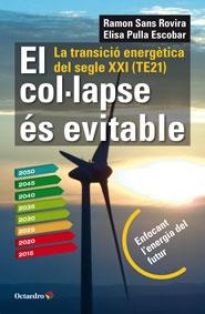 EL COL.LAPSE ÉS EVITABLE | 9788499215334 | SANS ROVIRA, RAMON | Llibres Parcir | Llibreria Parcir | Llibreria online de Manresa | Comprar llibres en català i castellà online