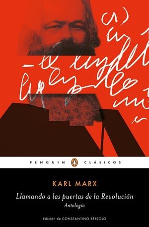 LLAMANDO A LAS PUERTAS DE LA REVOLUCIÓN | 9788491053521 | KARL MARX | Llibres Parcir | Llibreria Parcir | Llibreria online de Manresa | Comprar llibres en català i castellà online