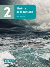 HISTÒRIA DE LA FILOSOFIA 2 BAT | 9788441230477 | IBÁÑEZ PUIG, XAVIER | Llibres Parcir | Llibreria Parcir | Llibreria online de Manresa | Comprar llibres en català i castellà online