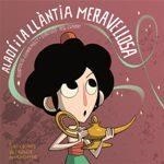 ALADÍ I LA LLÀNTIA MERAVELLOSA | 9788498839104 | MULET CUGAT, GEMMA | Llibres Parcir | Llibreria Parcir | Llibreria online de Manresa | Comprar llibres en català i castellà online