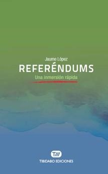 REFERÉNDUMS | 9788491176466 | LÓPEZ HERNÁNDEZ, JAUME | Llibres Parcir | Llibreria Parcir | Llibreria online de Manresa | Comprar llibres en català i castellà online