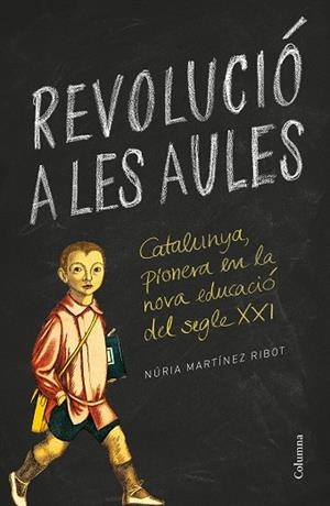 REVOLUCIÓ A LES AULES | 9788466422895 | MARTÍNEZ RIBOT, NÚRIA | Llibres Parcir | Librería Parcir | Librería online de Manresa | Comprar libros en catalán y castellano online