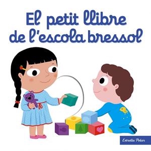 EL PETIT LLIBRE DE L'ESCOLA BRESSOL | 9788491371205 | CHOUX, NATHALIE | Llibres Parcir | Llibreria Parcir | Llibreria online de Manresa | Comprar llibres en català i castellà online