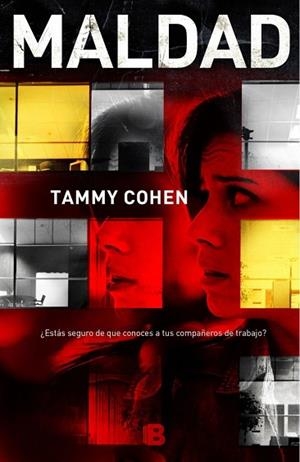 MALDAD | 9788466661423 | COHEN, TAMMY | Llibres Parcir | Llibreria Parcir | Llibreria online de Manresa | Comprar llibres en català i castellà online