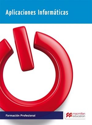 APLICACIONES INFORMATICAS 2015 | 9788416092475 | CABALLERO, P. / MENA, C. | Llibres Parcir | Llibreria Parcir | Llibreria online de Manresa | Comprar llibres en català i castellà online