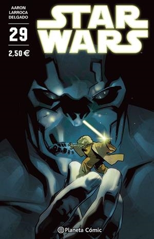 STAR WARS Nº 29 | 9788416816675 | AARON, JASON | Llibres Parcir | Llibreria Parcir | Llibreria online de Manresa | Comprar llibres en català i castellà online