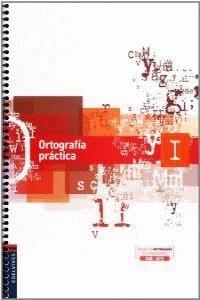 ORTOGRAFIA PRACTICA I | 9788426389060 | MARTIN MARTINEZ, JUAN MARIA | Llibres Parcir | Librería Parcir | Librería online de Manresa | Comprar libros en catalán y castellano online