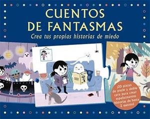 CONTES DE FANTASMES | 9788416497751 | BAILEY, ELLA | Llibres Parcir | Llibreria Parcir | Llibreria online de Manresa | Comprar llibres en català i castellà online