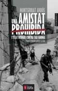 UNA AMISTAT PROHIBIDA | 9788494495465 | ARBÓS FIGUERAS, MONTSERRAT | Llibres Parcir | Llibreria Parcir | Llibreria online de Manresa | Comprar llibres en català i castellà online
