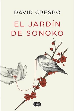 EL JARDÍN DE SONOKO | 9788491291367 | DAVID CRESPO | Llibres Parcir | Llibreria Parcir | Llibreria online de Manresa | Comprar llibres en català i castellà online