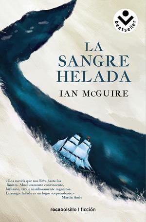 LA SANGRE HELADA | 9788416240814 | MCGUIRE, IAN | Llibres Parcir | Llibreria Parcir | Llibreria online de Manresa | Comprar llibres en català i castellà online