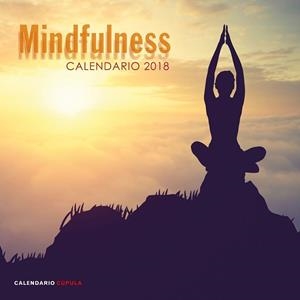 CALENDARIO MINDFULNESS 2018 | 9788448023515 | AA. VV. | Llibres Parcir | Librería Parcir | Librería online de Manresa | Comprar libros en catalán y castellano online