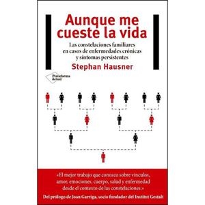 AUNQUE ME CUESTE LA VIDA | 9788417002855 | HAUSNER, STEPHAN | Llibres Parcir | Librería Parcir | Librería online de Manresa | Comprar libros en catalán y castellano online